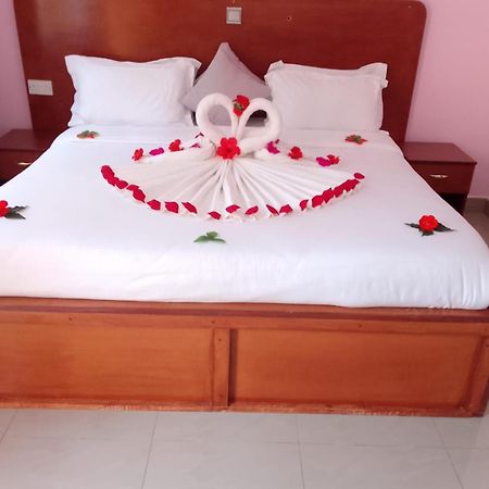 Juniper Park Resort Nyahururu 외부 사진