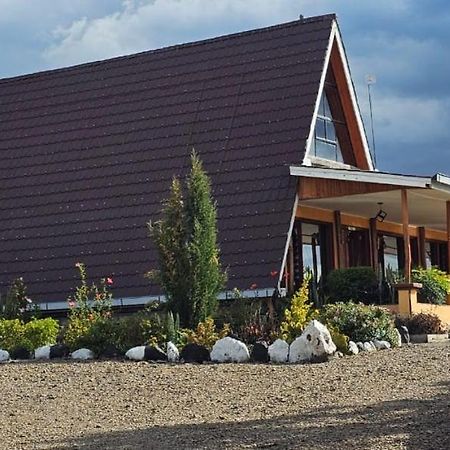 Juniper Park Resort Nyahururu 외부 사진