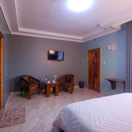 Juniper Park Resort Nyahururu 외부 사진