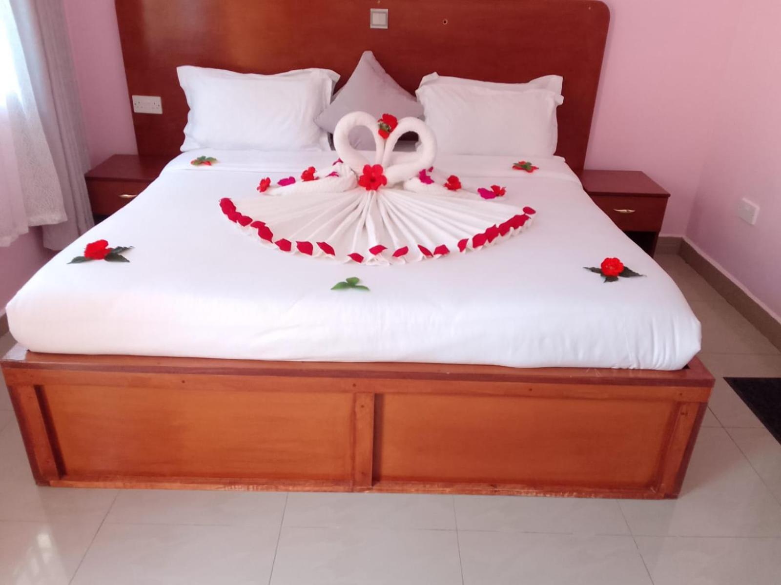 Juniper Park Resort Nyahururu 외부 사진