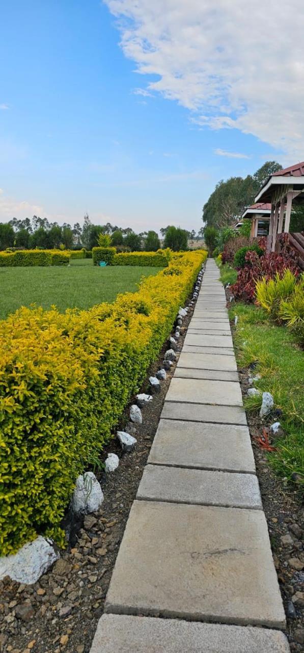 Juniper Park Resort Nyahururu 외부 사진