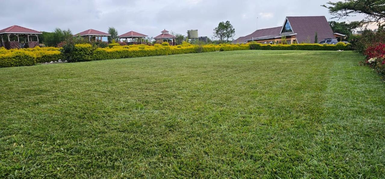 Juniper Park Resort Nyahururu 외부 사진