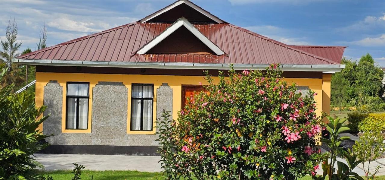 Juniper Park Resort Nyahururu 외부 사진