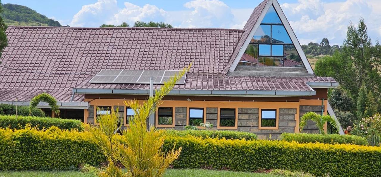 Juniper Park Resort Nyahururu 외부 사진