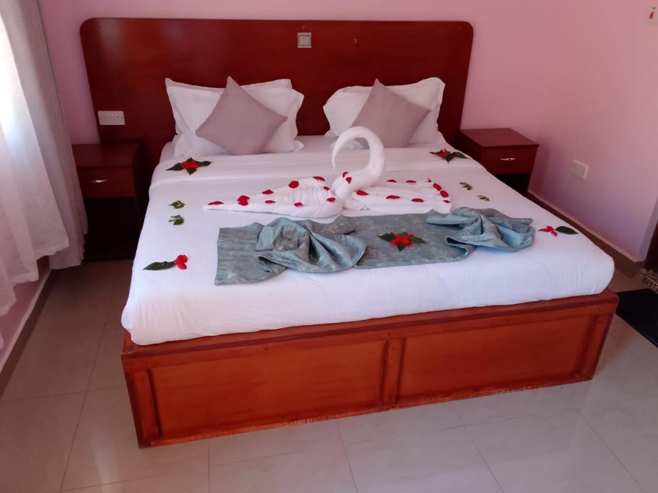 Juniper Park Resort Nyahururu 외부 사진