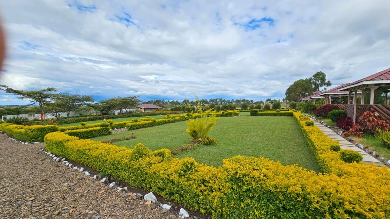 Juniper Park Resort Nyahururu 외부 사진