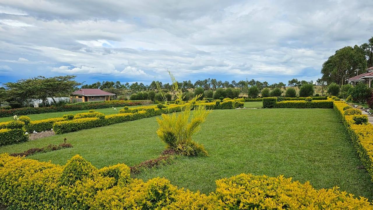 Juniper Park Resort Nyahururu 외부 사진
