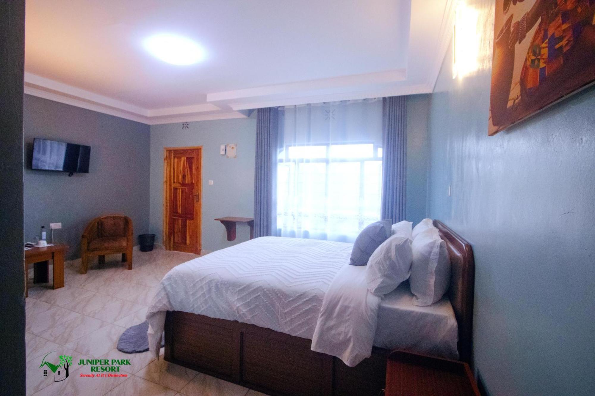 Juniper Park Resort Nyahururu 외부 사진