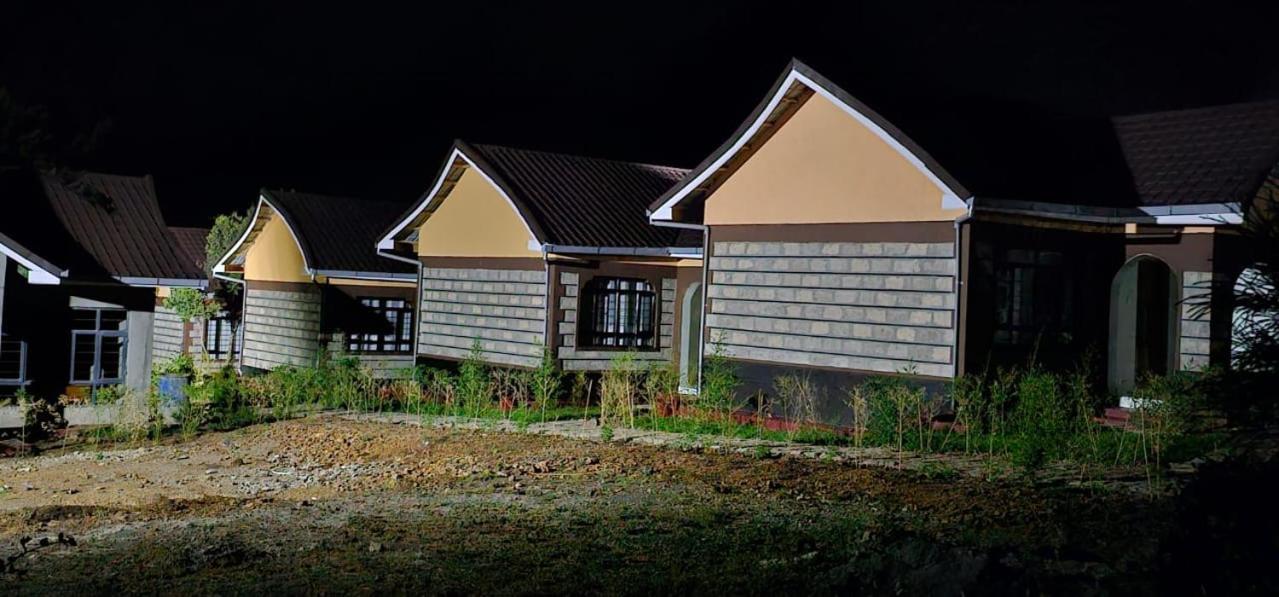 Juniper Park Resort Nyahururu 외부 사진