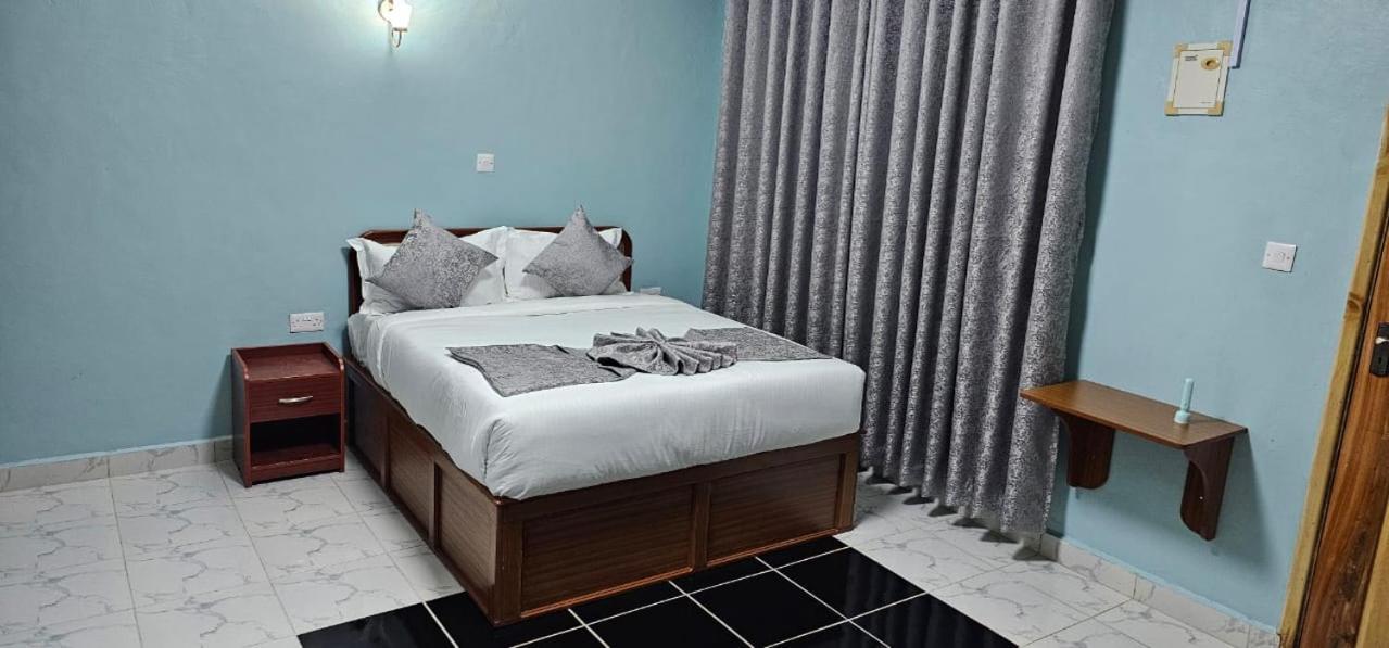 Juniper Park Resort Nyahururu 외부 사진