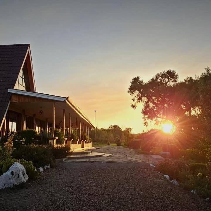 Juniper Park Resort Nyahururu 외부 사진